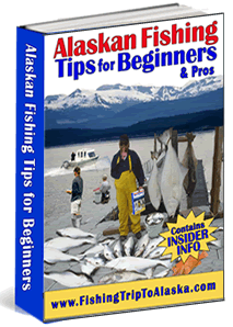Free Ebook Alaskan Fishing Tips for Beginners and Pros