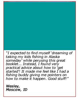 testimonial free fishing in alaska ebook